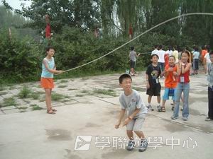 北京名校巡禮動感夏令營,學聯遊學團