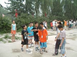 北京名校巡禮動感夏令營,學聯遊學團