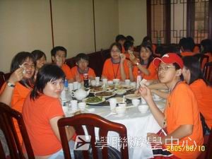 北京名校巡禮動感夏令營,學聯遊學團
