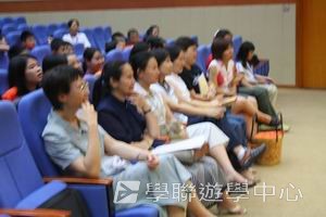 北京名校巡禮動感夏令營,學聯遊學團