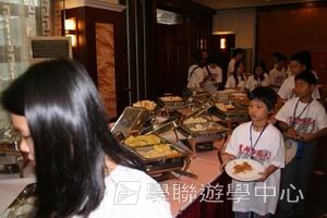 北京名校巡禮動感夏令營,學聯遊學團