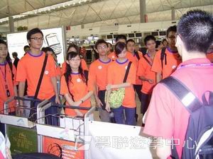 北京名校巡禮動感夏令營,學聯遊學團