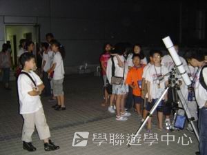 北京名校巡禮動感夏令營,學聯遊學團