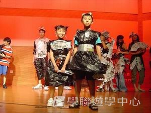 北京名校巡禮動感夏令營,學聯遊學團