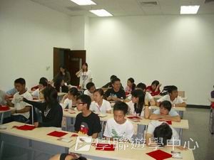 北京名校巡禮動感夏令營,學聯遊學團