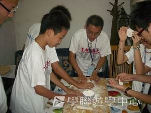 北京名校巡禮動感夏令營,學聯遊學團