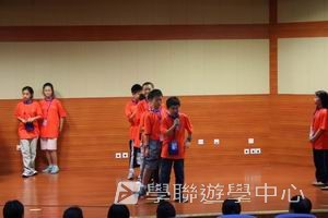 北京名校巡禮動感夏令營,學聯遊學團