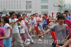 北京名校巡禮動感夏令營,學聯遊學團
