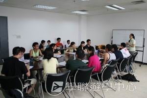 北京名校巡禮動感夏令營,學聯遊學團