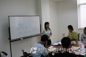 北京名校巡禮動感夏令營,學聯遊學團