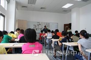 北京名校巡禮動感夏令營,學聯遊學團