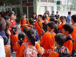 廣州小小軍人黃埔軍校體驗營,學聯遊學團