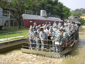 廣州小小軍人黃埔軍校體驗營,學聯遊學團