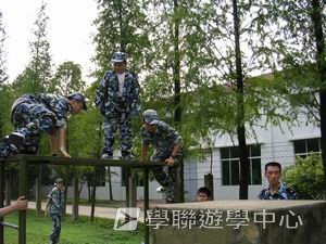 廣州小小軍人黃埔軍校體驗營,學聯遊學團