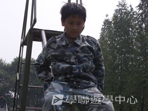 廣州小小軍人黃埔軍校體驗營,學聯遊學團