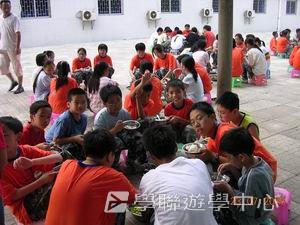廣州小小軍人黃埔軍校體驗營,學聯遊學團