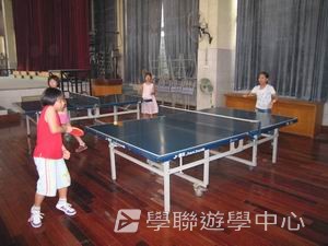 廣東教育學院數學奧林匹克專題營,學聯遊學團