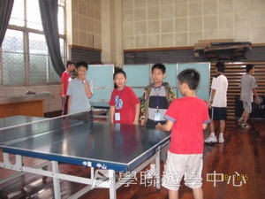 廣東教育學院數學奧林匹克專題營,學聯遊學團