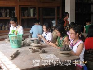 廣東教育學院數學奧林匹克專題營,學聯遊學團
