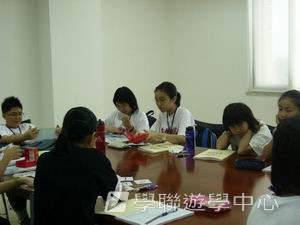 北京名校巡禮動感夏令營 ,學聯遊學團