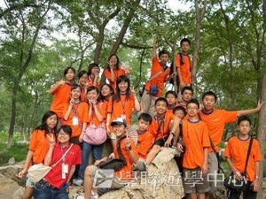 北京名校巡禮動感夏令營 ,學聯遊學團