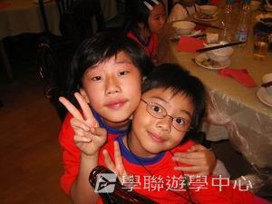 上海多元智能夏令營,學聯遊學團