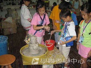 上海多元智能夏令營,學聯遊學團