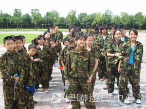 上海多元智能夏令營,學聯遊學團