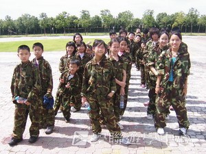上海多元智能夏令營,學聯遊學團