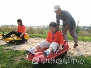 上海多元智能夏令營,學聯遊學團