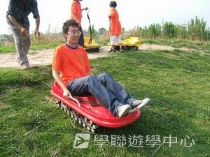 上海多元智能夏令營,學聯遊學團