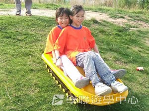 上海多元智能夏令營,學聯遊學團
