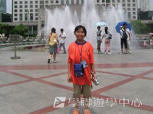 上海多元智能夏令營,學聯遊學團
