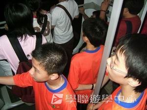 上海多元智能夏令營,學聯遊學團