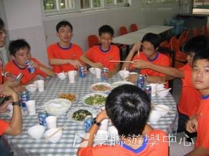 上海復旦大學普通話夏令營,學聯遊學團