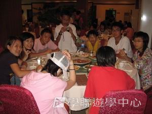 古都歷史文化面面觀普通話夏令營,學聯遊學團