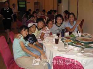 古都歷史文化面面觀普通話夏令營,學聯遊學團