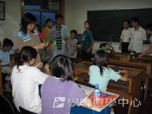 古都歷史文化面面觀普通話夏令營,學聯遊學團