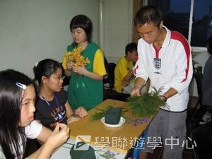 古都歷史文化面面觀普通話夏令營,學聯遊學團