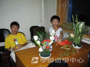 古都歷史文化面面觀普通話夏令營,學聯遊學團