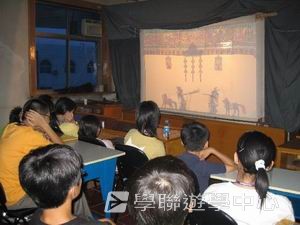 古都歷史文化面面觀普通話夏令營,學聯遊學團