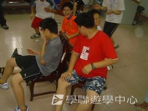 廣州美國賽百電腦夏令營,學聯遊學團