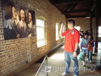 繽FUN 遊學生活體驗之旅,學聯遊學團