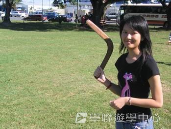 昆士蘭遊學 + 農莊生活體驗假期 ,學聯遊學團