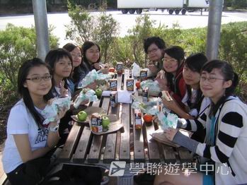 昆士蘭遊學 + 農莊生活體驗假期 ,學聯遊學團