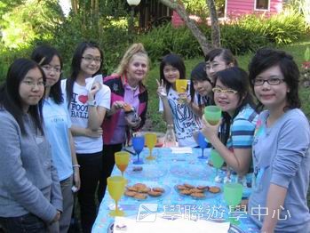 昆士蘭遊學 + 農莊生活體驗假期 ,學聯遊學團