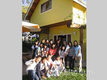 昆士蘭遊學 + 農莊生活體驗假期 ,學聯遊學團