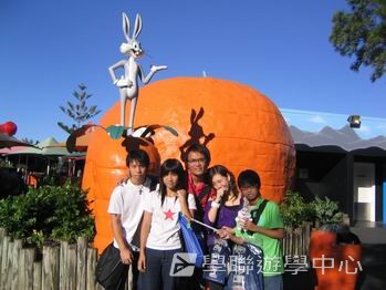 昆士蘭遊學 + 農莊生活體驗假期 ,學聯遊學團