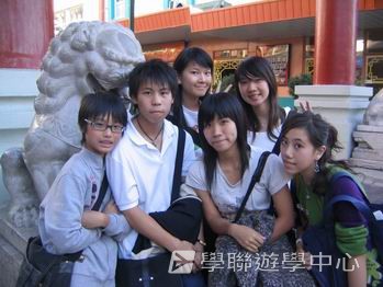 昆士蘭遊學 + 農莊生活體驗假期 ,學聯遊學團