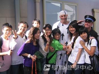 昆士蘭遊學 + 農莊生活體驗假期 ,學聯遊學團